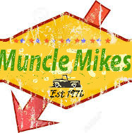Contact Muncle Mikes