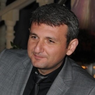Chingiz Hajiyev