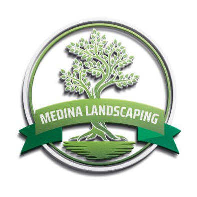 Contact Medina Landscaping