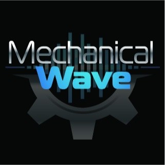 Contact Mechanical Wave