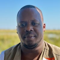 Hlutekani Chauke