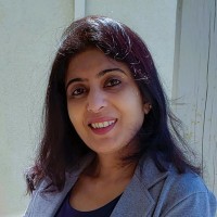 Sharmila Jain Rt