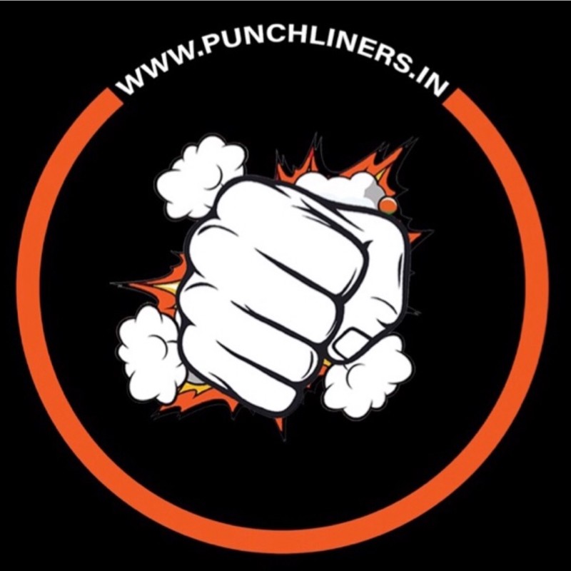 Contact Punchliners Live