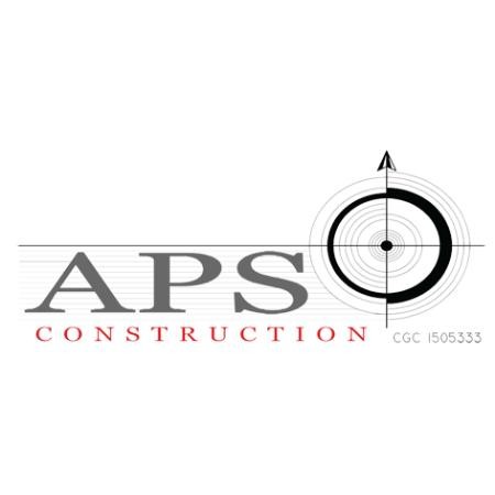 Aps Construction Company