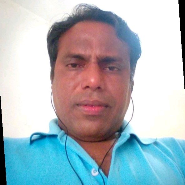 Anil Sonawale