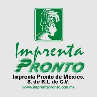 Contact Imprenta Mexico