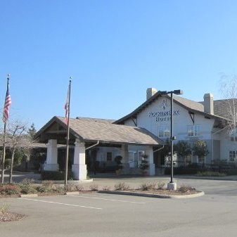 Rocklin Park Ca Hotel