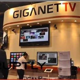 Giganettv Technology