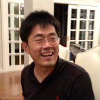 Image of Maxwell Wenhua Huang