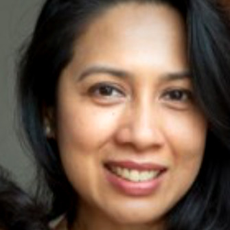 Sunita Rajakumar