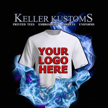 Contact Keller Kustoms