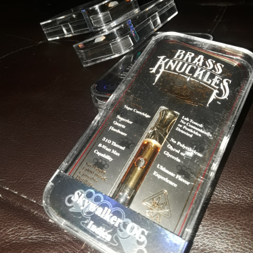 Buy Bracelethandmade Withpurchase Get Free Thc Cartridge