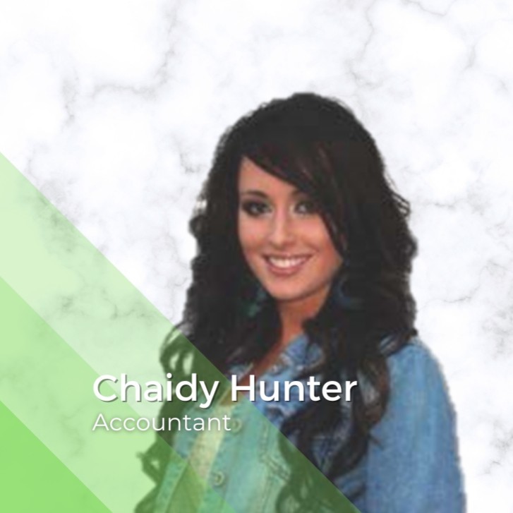 Chaidy Hunter