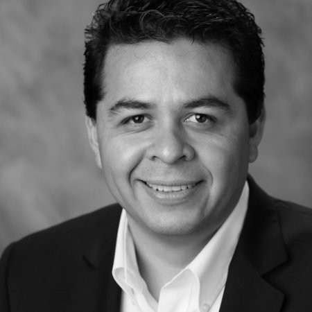 Image of Gustavo Arredondo
