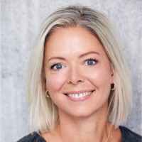Inge Ostergaard Jorgensen