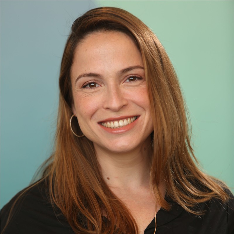 Dana Weintraub Rochman