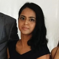 Akshana Ravikumar