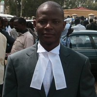 Christian Bernard Ateka