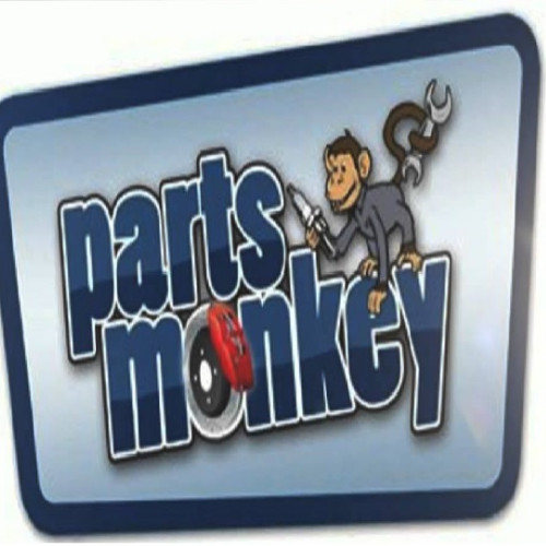 Contact Parts Monkey