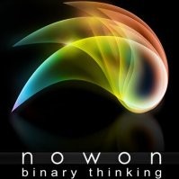 Nowon - Binary Thinking