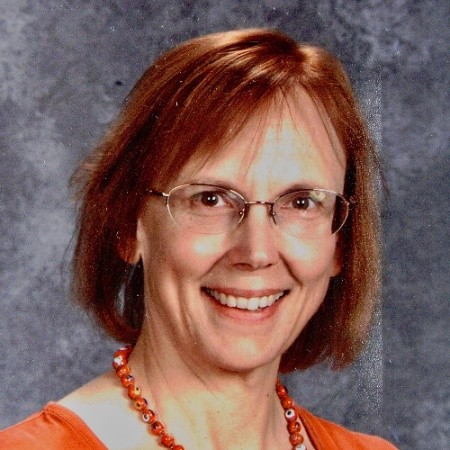 Image of Shelley Klein