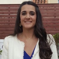 Ana Isabel Moron Vazquez