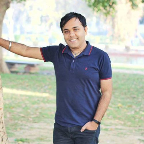 Gourav Kakkar