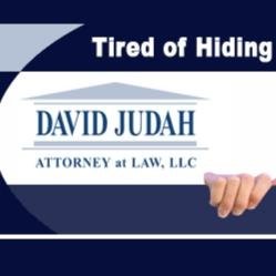 Contact David Judah