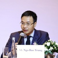 Image of Ngo Trung