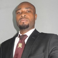 Image of Oscar Ofuonye