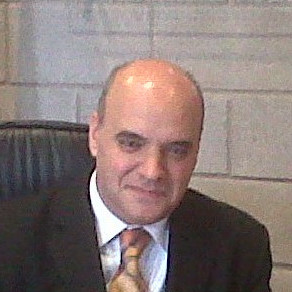 Claudio Martinez