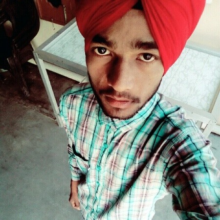 Image of Harjinder Singh