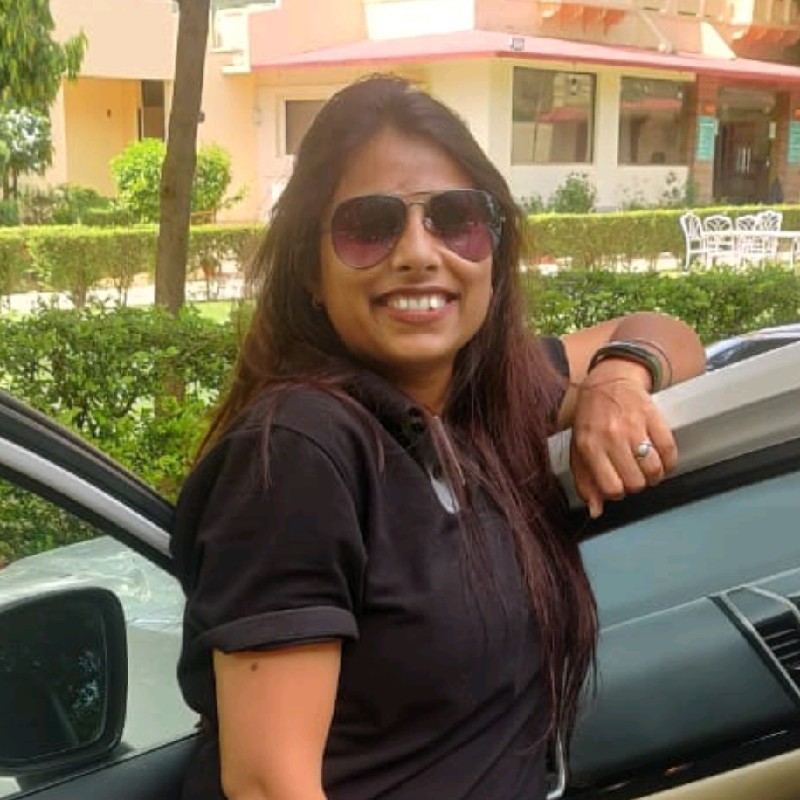 Priyanka Jain