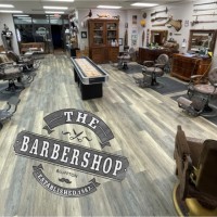 Contact Barber Bluffton