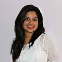 Image of Sheeja Shetty