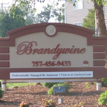 Brandywine Apartments