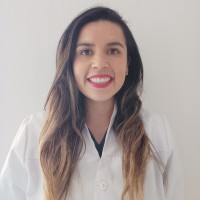 Daniela Olguin Valenzuela - Cirujano Dentista