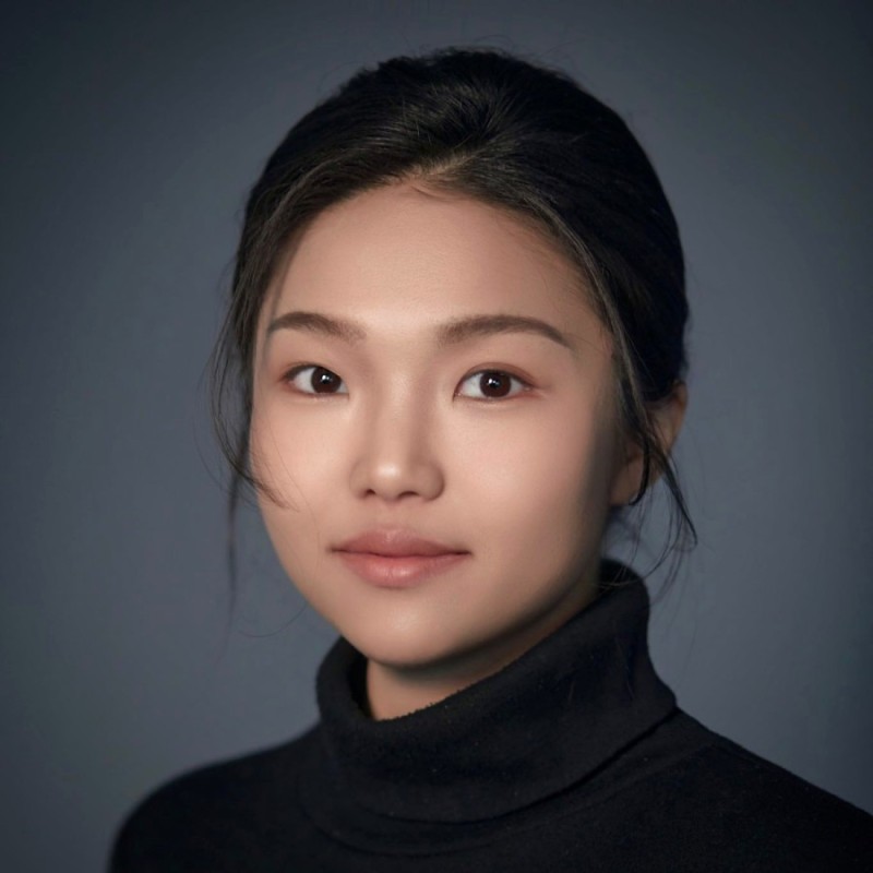 Ellen Yilin Zhu