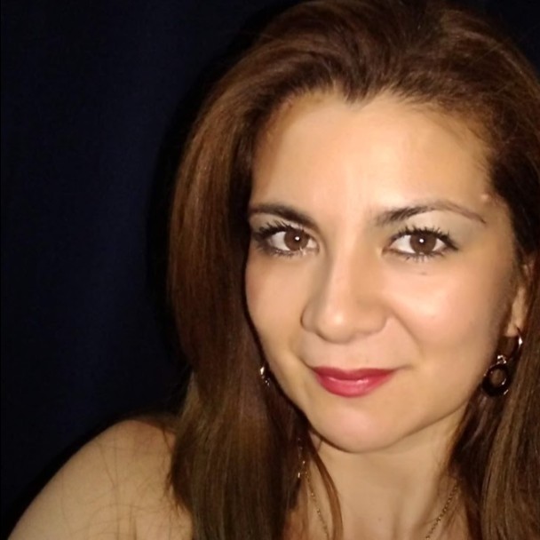 Adriana Maria Barahona Martinez
