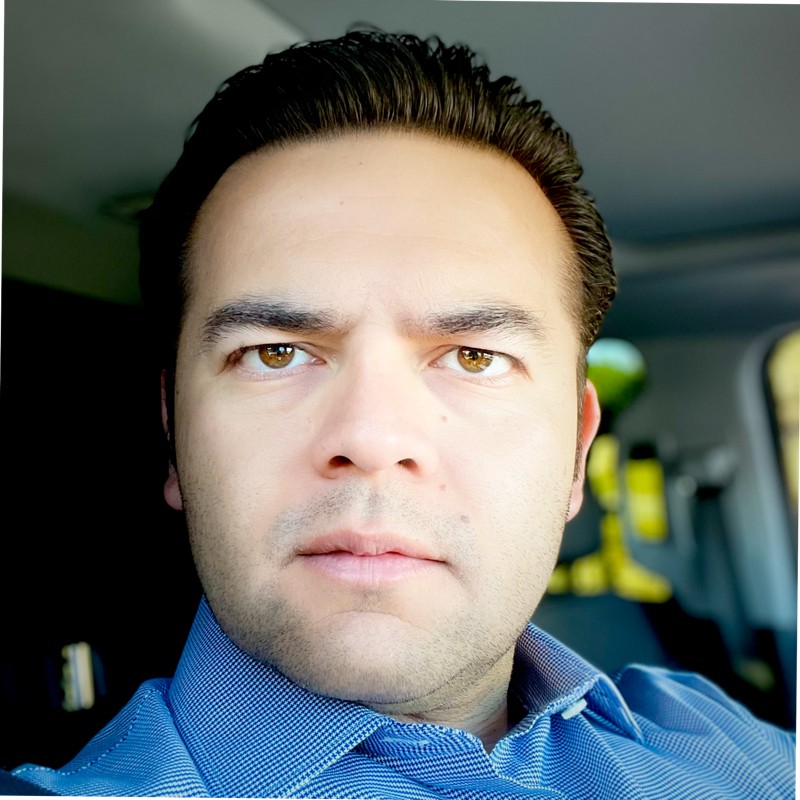 Image of Freddy Flores