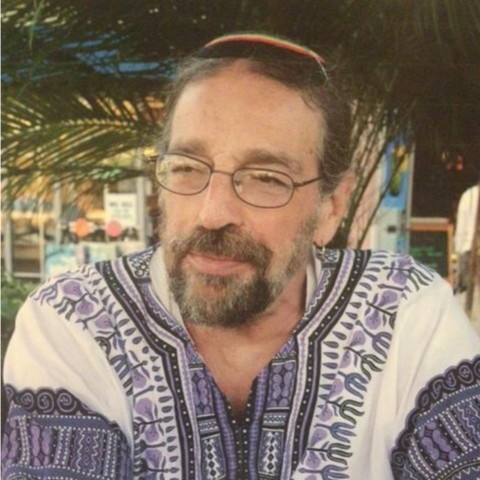 Rabbi Samuel Steinberg