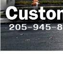 Contact Custom Works