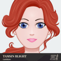 Tamsin Blight