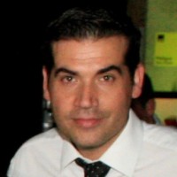 Alvaro Mendoza Larraguibel