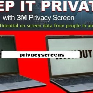 Privacy Screens