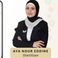 Aya Noureddine