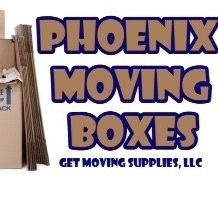 Image of Phoenix Boxes