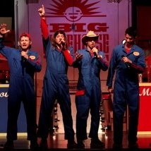 Contact Imagination Movers