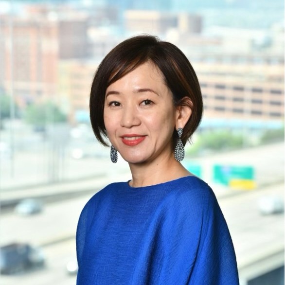 Akiko Nishitani