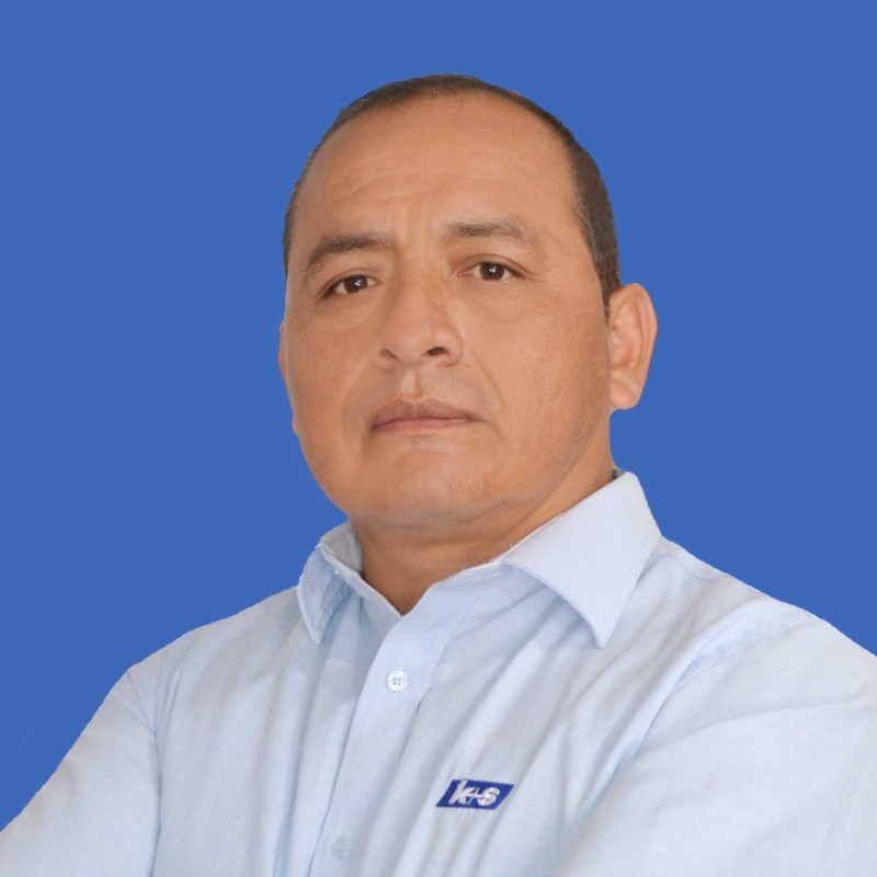 Oscar Felix Reyes Trujillo
